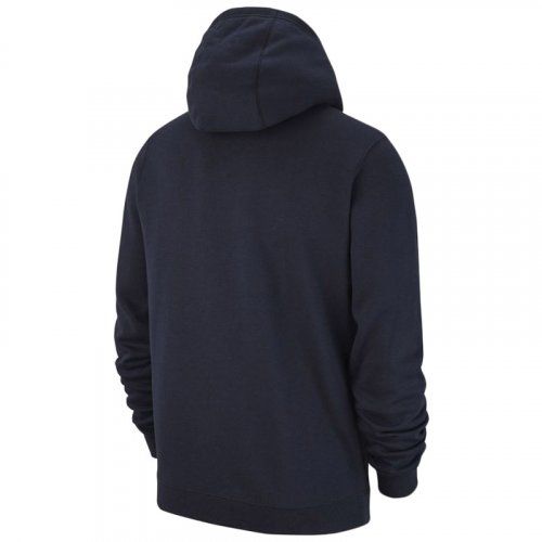 Толстовка NIKE Y HOODIE FZ FLC TM CLUB19 AJ1458-451_image_2