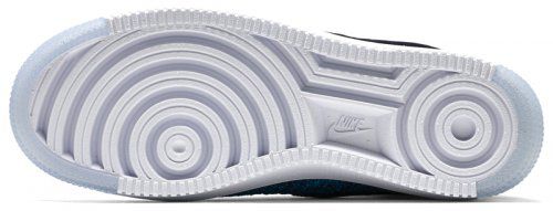 Кроссовки Nike AF1 Ultra Flyknit 818018-400_image_6