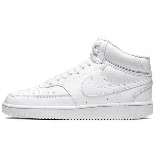 Женские кроссовки Nike Court Vision Mid CD5436-100_image_2