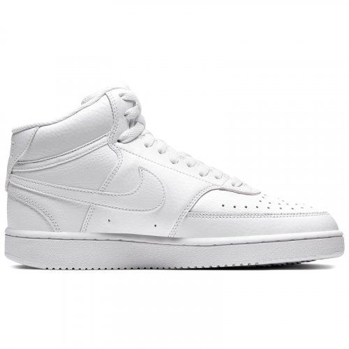 Женские кроссовки Nike Court Vision Mid CD5436-100_image_1