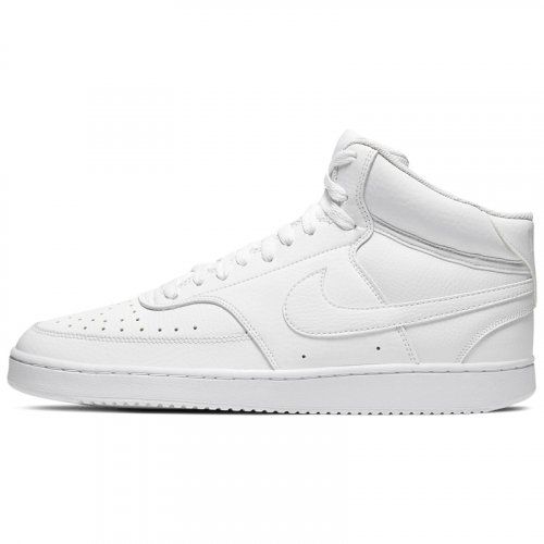 Чоловічі кросівки Nike Court Vision Mid As CD5466-100_image_2
