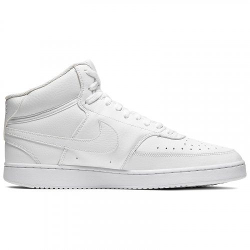 Чоловічі кросівки Nike Court Vision Mid As CD5466-100_image_1