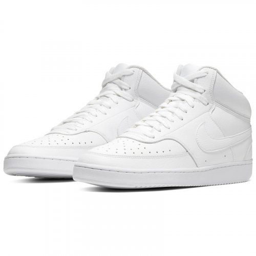 Чоловічі кросівки Nike Court Vision Mid As CD5466-100_image_3