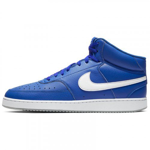 Чоловічі кросівки Nike Court Vision Mid CD5466-400_image_2