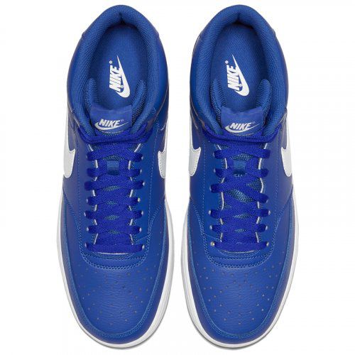 Чоловічі кросівки Nike Court Vision Mid CD5466-400_image_3