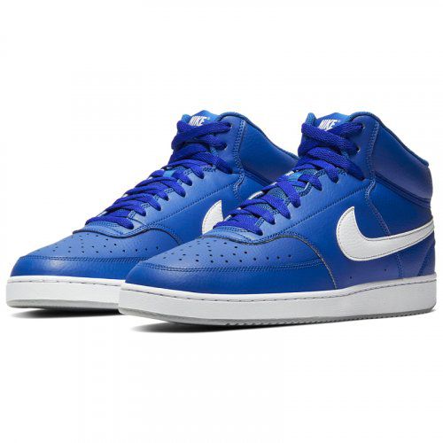 Чоловічі кросівки Nike Court Vision Mid CD5466-400_image_6