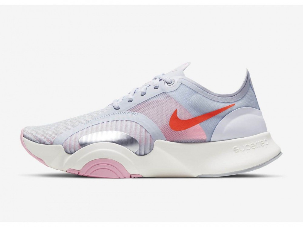 Женские кроссовки Nike SuperRep Go Wmns CJ0860-006_image_2