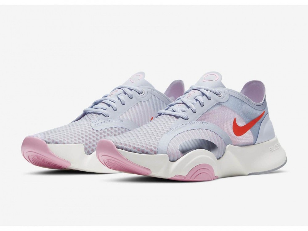 Женские кроссовки Nike SuperRep Go Wmns CJ0860-006_image_5