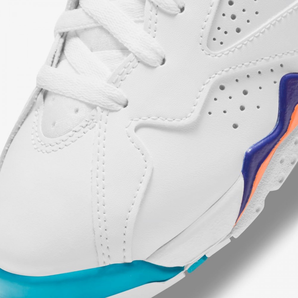 Дитячі кросівки Nike Air Jordan 7 Retro 442960-100_image_5