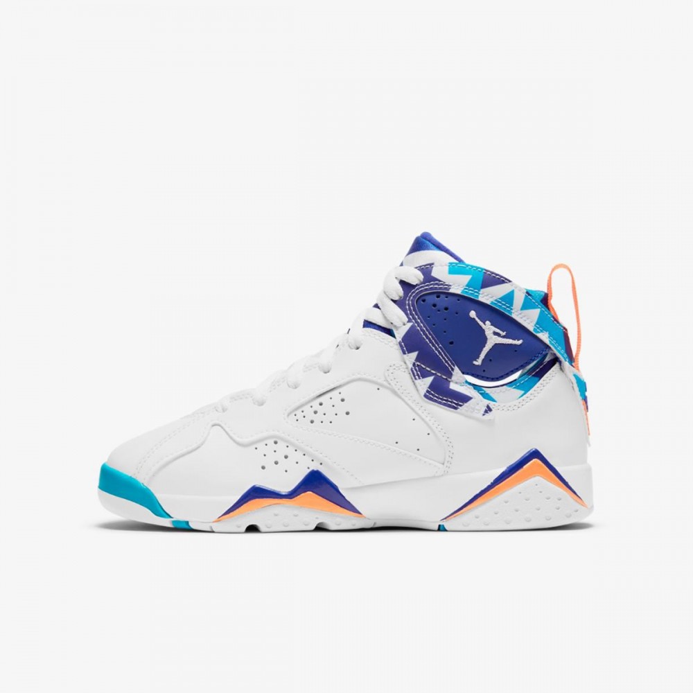 Дитячі кросівки Nike Air Jordan 7 Retro 442960-100_image_2