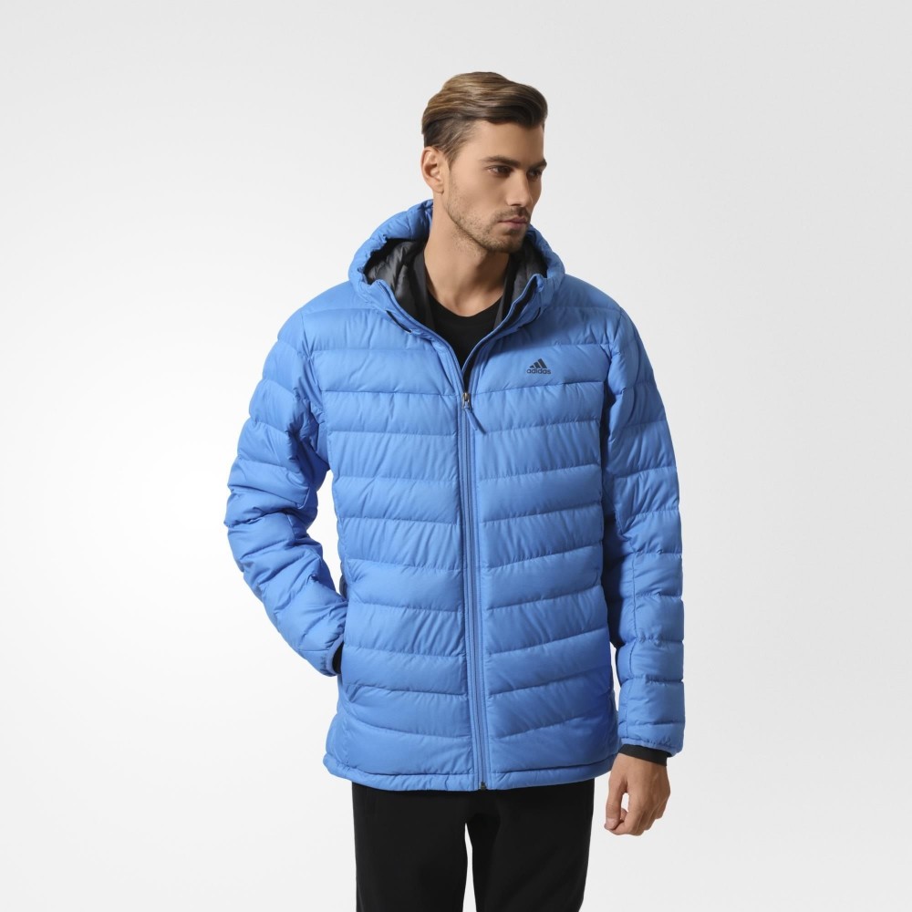 Куртка Adidas Climaheat M AA1856_image_1