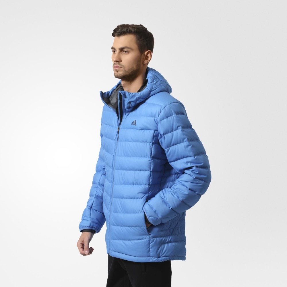 Куртка Adidas Climaheat M AA1856_image_3