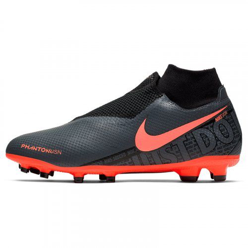  Чоловічі бутси Nike Phantom VSN Pro DF FG AO3266-080_image_2