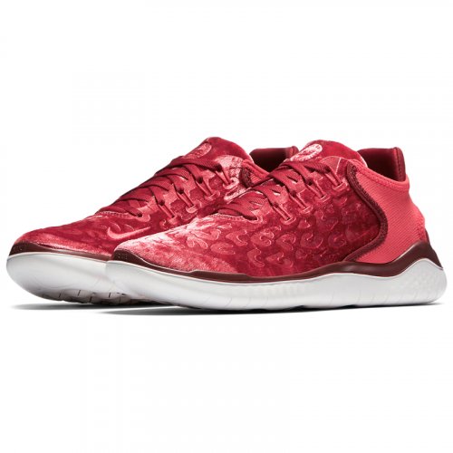 Жіночі кросівки Nike Free RN 18 Wild Velvet AQ0563-676_image_4