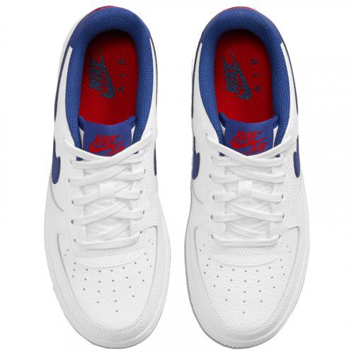 Дитячі кросівки Nike Air Force 1 LV8 KSA CT3839-101_image_3