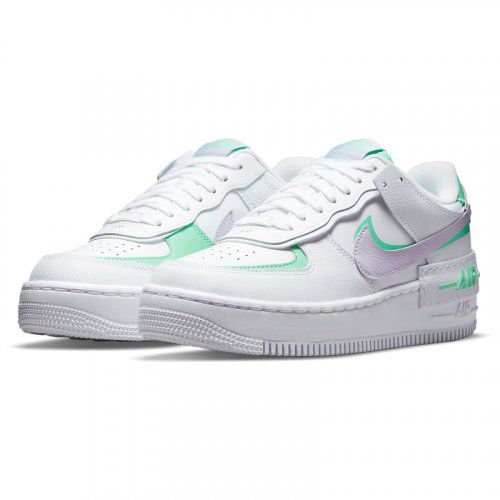 Жіночі кросівки Nike Air Force 1 Shadow CU8591-103_image_3