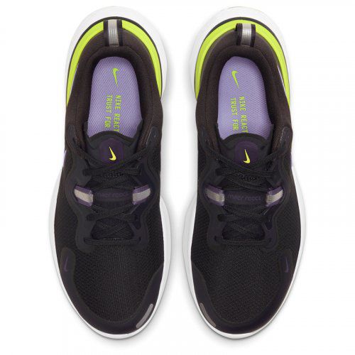 Жіночі кросівки Nike React Miler CW1778-011_image_3