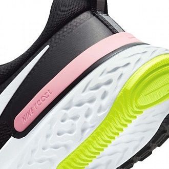 Жіночі кросівки Nike React Miler CW1778-012_image_5