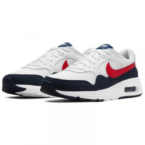 Мужские кроссовки Nike Air Max SC CW4555-103_image_4