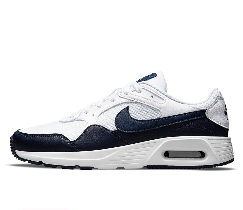 Мужские кроссовки Nike Air Max SC CW4555-106_image_2