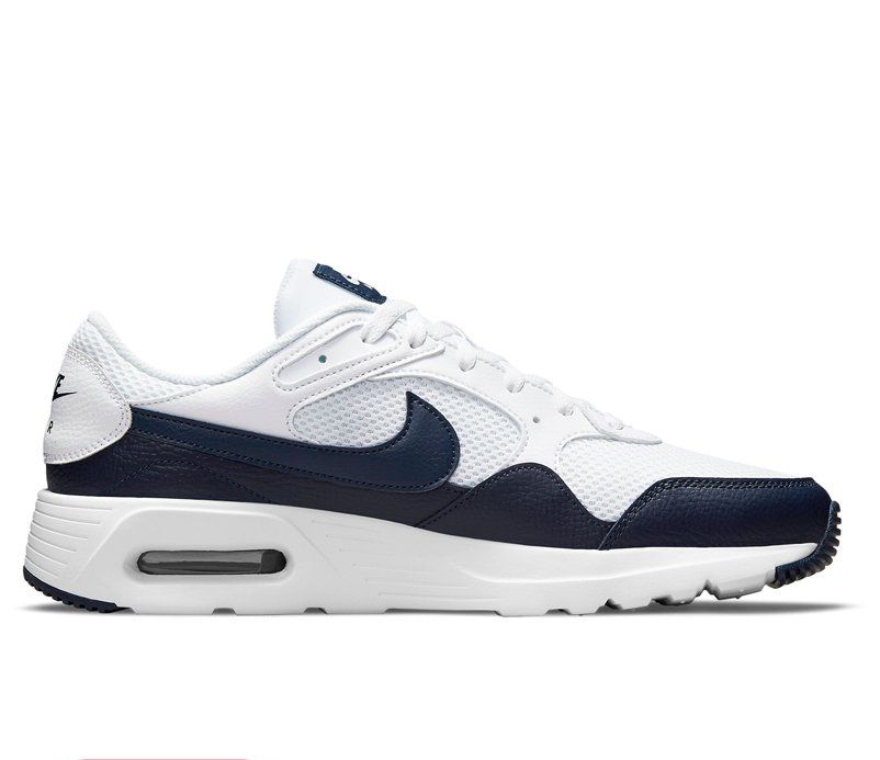 Мужские кроссовки Nike Air Max SC CW4555-106_image_1