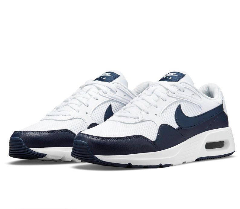 Мужские кроссовки Nike Air Max SC CW4555-106_image_3