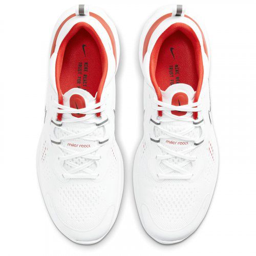 Мужские кроссовки Nike React Miler 2 CW7121-100_image_4