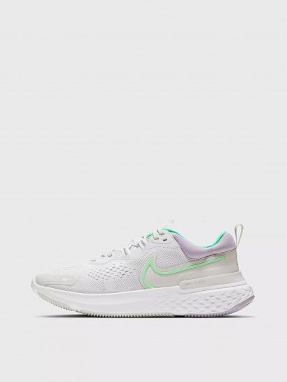 Жіночі кросівки Nike React Miler 2 CW7136-100_image_2