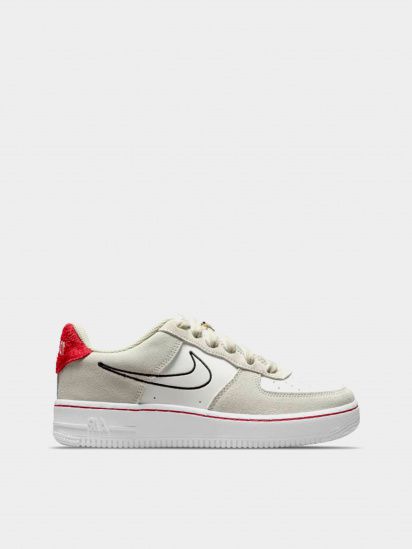 Дитячі кросівки Nike Air Force 1 LV8 S50 DB1561-100_image_1