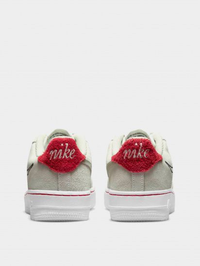 Дитячі кросівки Nike Air Force 1 LV8 S50 DB1561-100_image_4