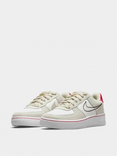 Дитячі кросівки Nike Air Force 1 LV8 S50 DB1561-100_image_3
