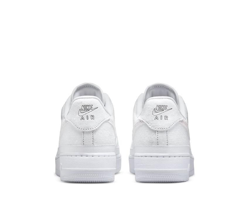 Жіночі кросівки Nike Air Force 1 07 PRM DJ9941-244_image_4