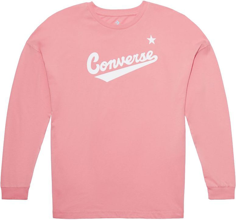 Жіноча футболка Converse 10017054-651_image_1
