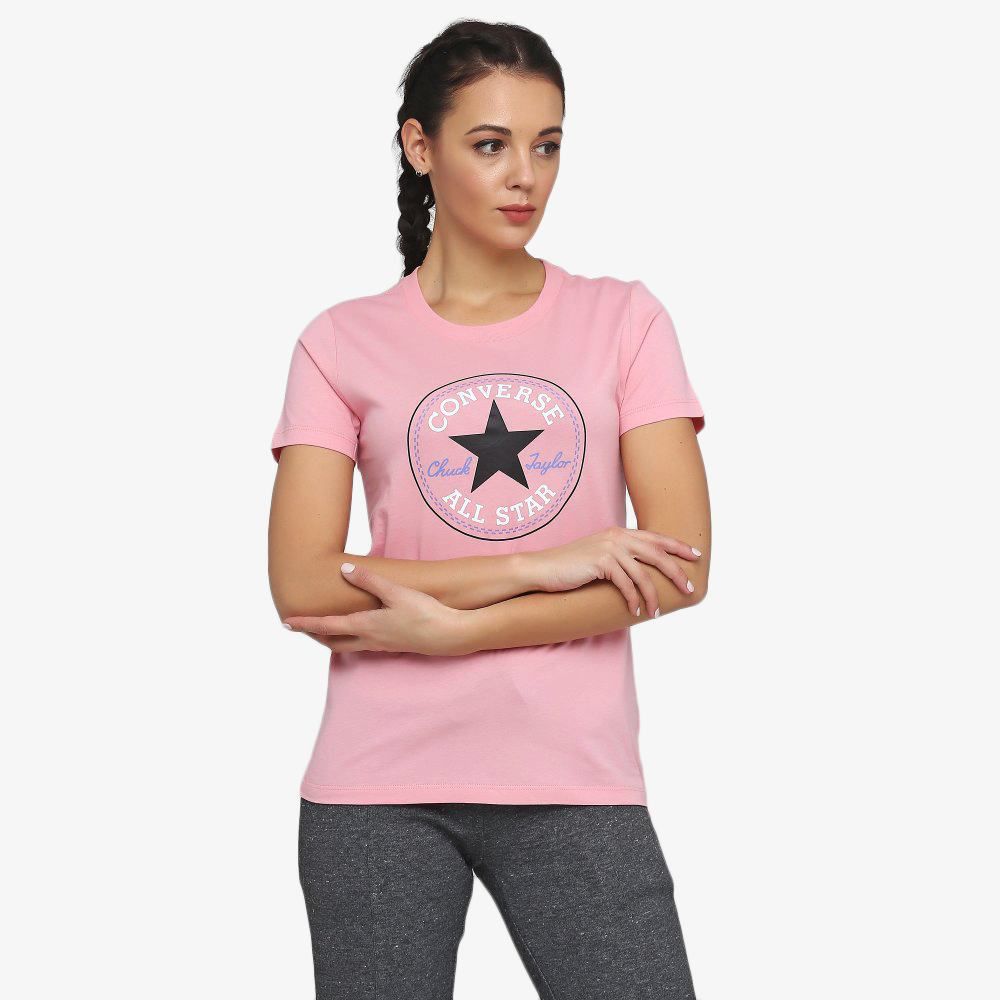 Жіноча футболка Converse Chuck Patch 10017759-651_image_1