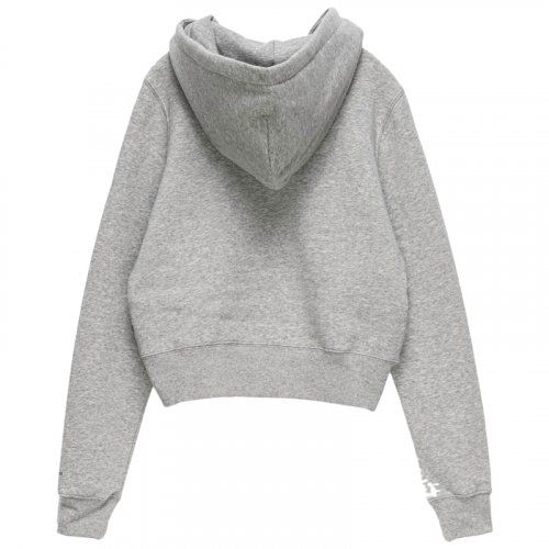 Жіноча толстовка Converse Womens Knit Coat 10018309-035_image_2