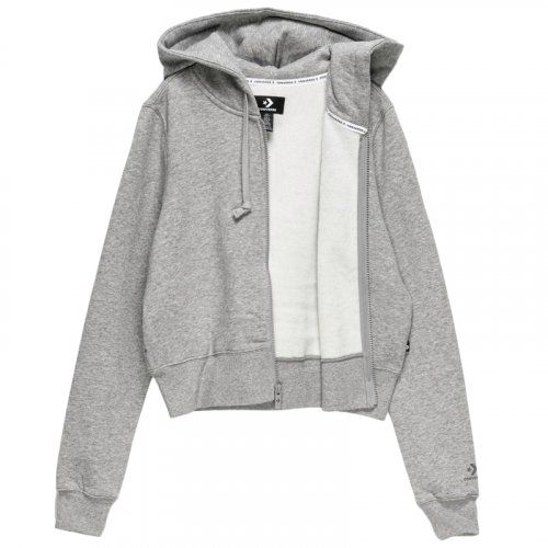 Жіноча толстовка Converse Womens Knit Coat 10018309-035_image_3