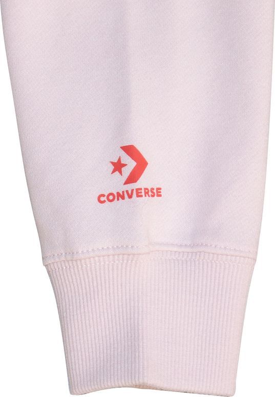 Жіноча толстовка Converse Womens Knit Coat 10018309-653_image_6