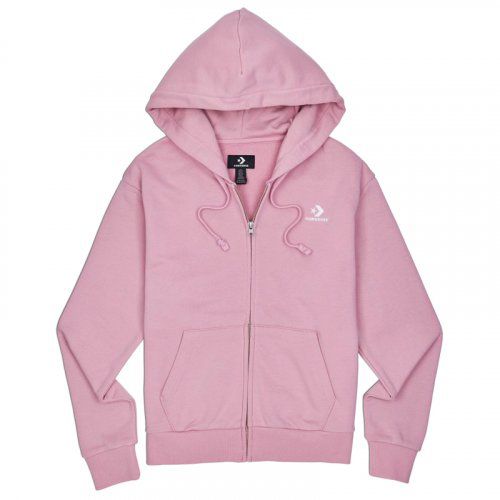 Жіноча толстовка Converse Foundation 10019443-690_image_1