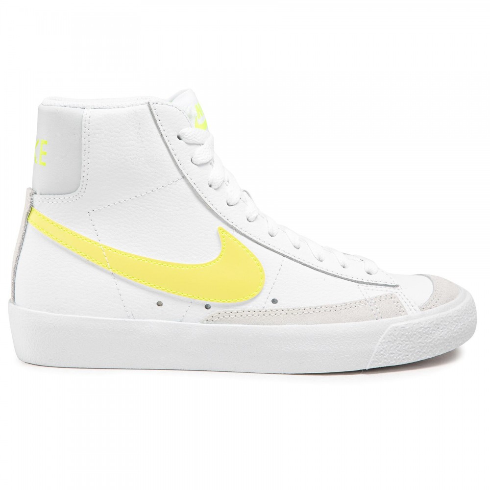Женские кроссовки Nike Blazer Mid 77 CZ0362-100_image_1