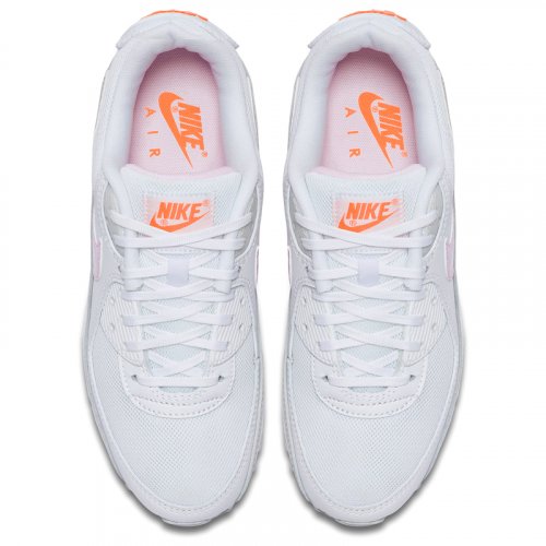 Жіночі кросівки Nike Air Max 90 CZ0371-100_image_4