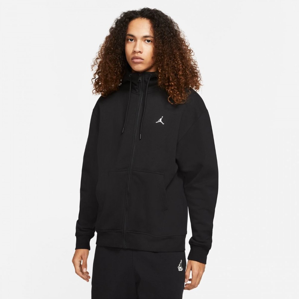 Мужская толстовка Jordan Essential Fleece DA9810-010_image_1