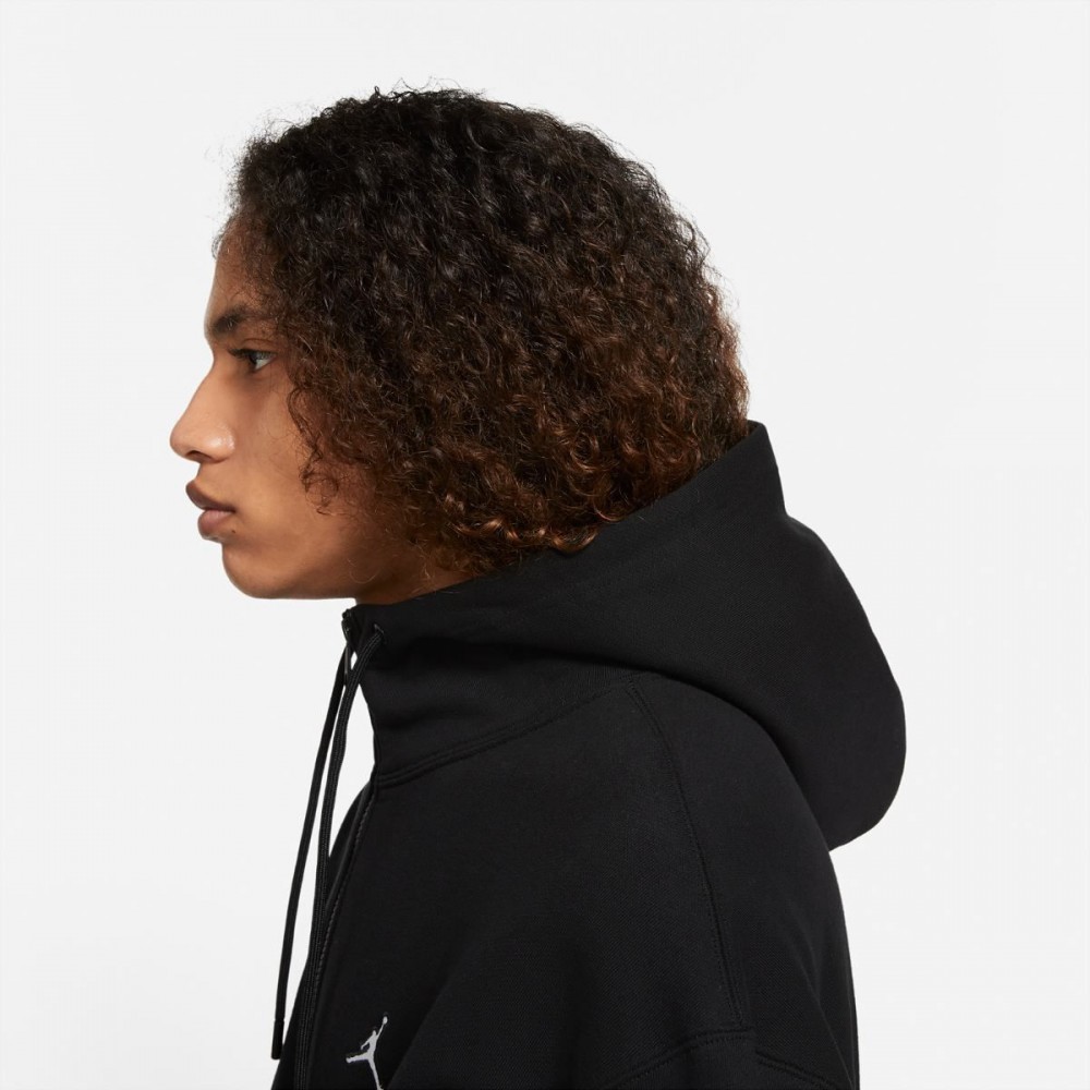 Мужская толстовка Jordan Essential Fleece DA9810-010_image_4