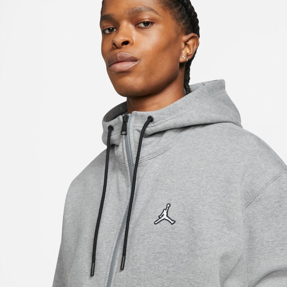Мужская толстовка Jordan Essential Fleece DA9810-091_image_3