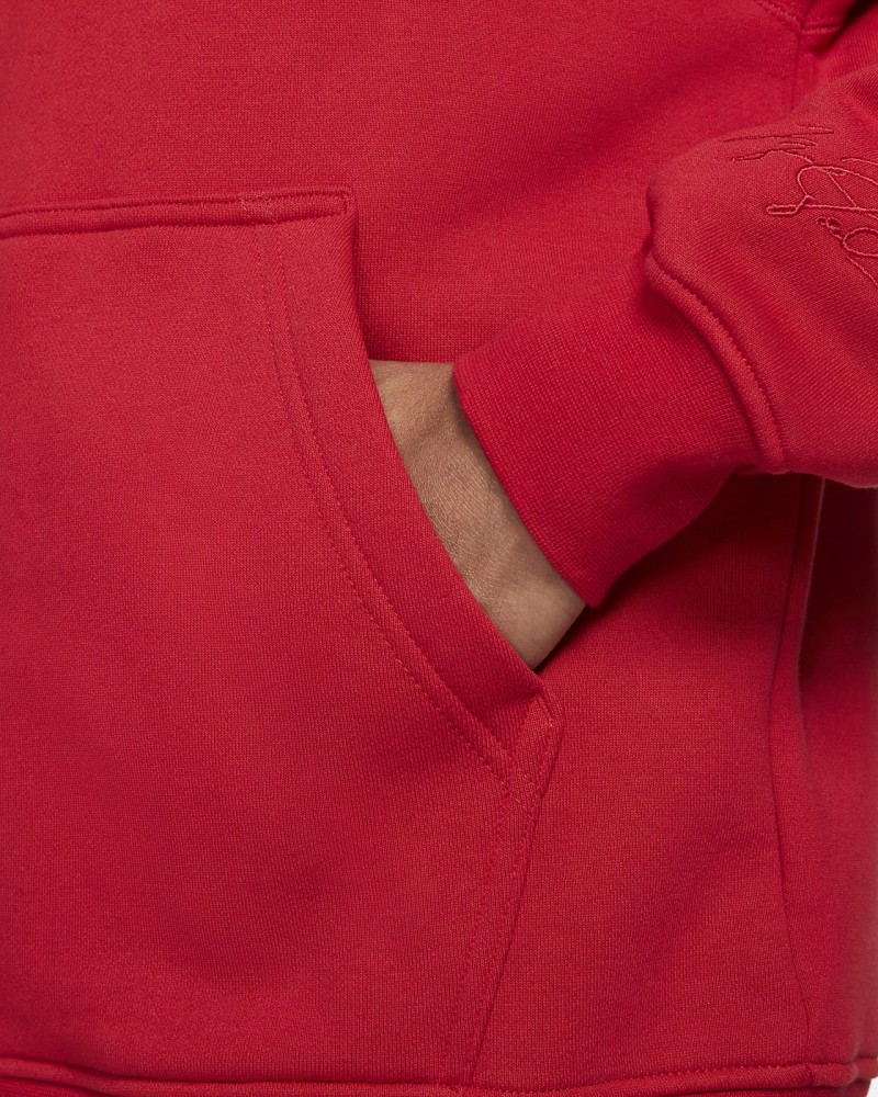 Мужская толстовка Jordan Essential Fleece DA9810-687_image_3