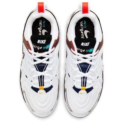 Жіночі кросівки Nike Air Vapormax EVO Evolution Of Icons DC9113-100_image_4