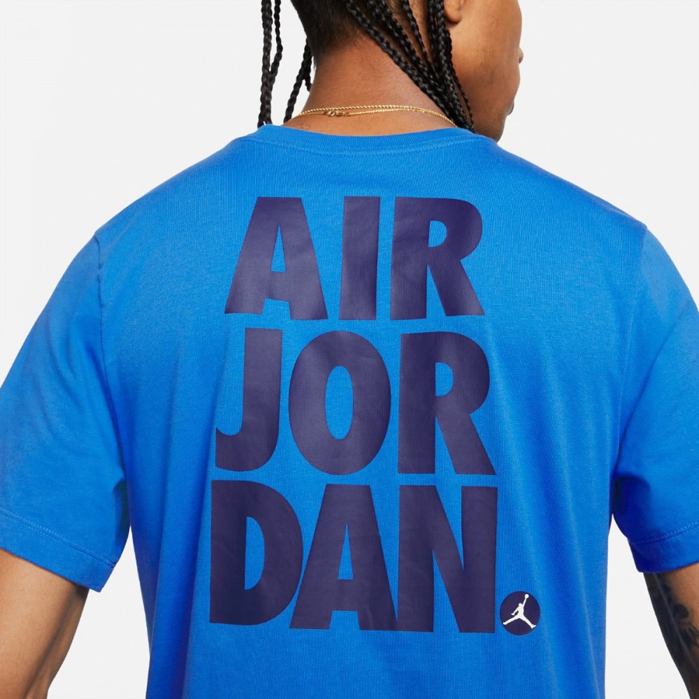 Чоловіча футболка Nike Jordan Jumpman Classics GFX DC9357-403_image_5