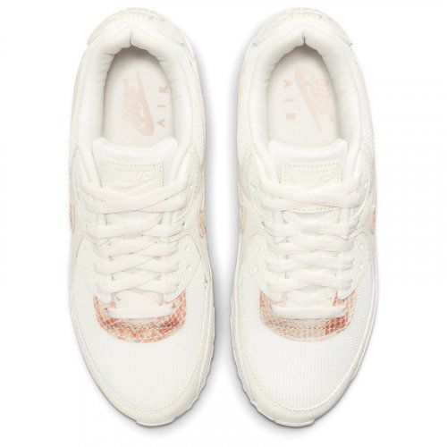 Жіночі кросівки Nike Air Max 90 DH4115-101_image_4