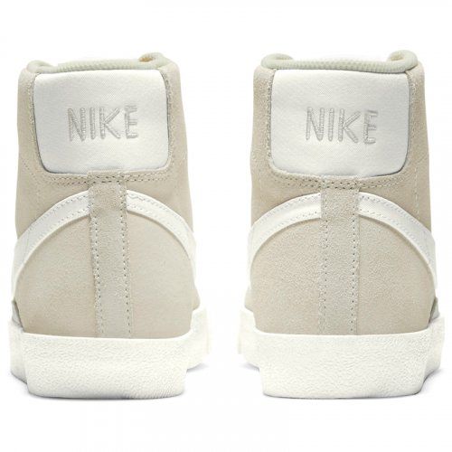 Женские кроссовки Nike Blazer Mid 77 DH4271-001_image_4