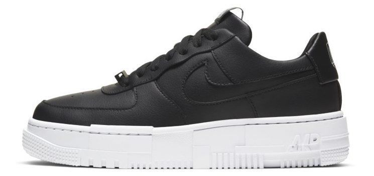 Кроссовки NIKE W AF1 PIXEL CK6649-001_image_2
