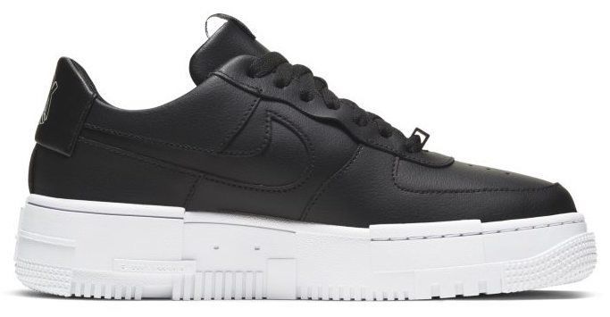 Кроссовки NIKE W AF1 PIXEL CK6649-001_image_1